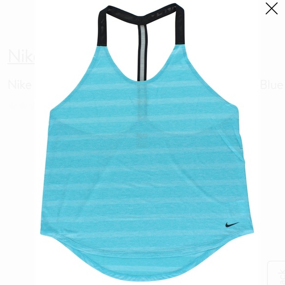 ❌SOLD ❌Nike Elastika Elevate Dri-Fit Tank Top - Picture 3 of 8